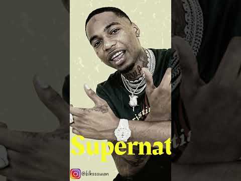 [FREE] KEY GLOCK x LIL BABY TYPE BEAT “SUPERNATURAL”🛸 #keyglock #mudbabyru #lilbaby #moneybaggyo