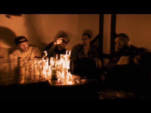 Godsize Records and PIPA DE VINHO