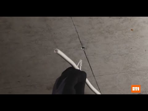 BTI Dübelklemmschelle - Dübellose Stecktechnik