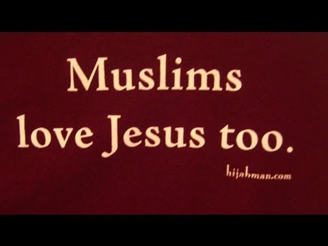 Prophecy of Jesus, coming of Ahmad (Muhammad)