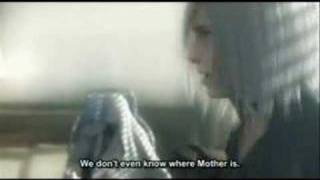 Sephiroth will never be Forsaken.