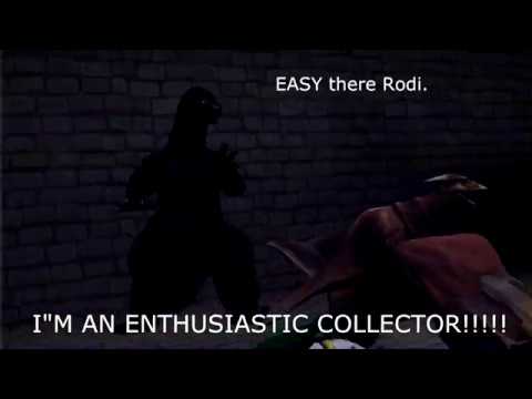 Monster Island Buddies Movie Accurate Version Episode 2 Monster Hoarders