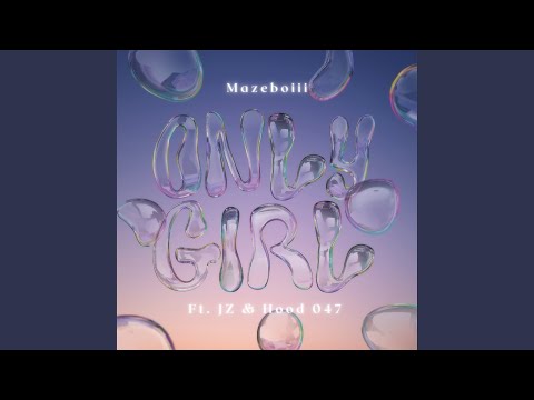 Only Girl (feat. Jhared Zak, King Lheanard, J emm Dahon)