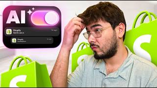 24 Saat Shopify Dropshipping Challenge Yapayzeka ile Dropshipping (AI 