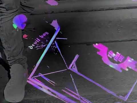 Morse Code - Komatoce ( produced by Benihana Boy)