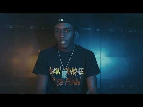Young Savv - City Rollin (Ft DoDaMost) Official Music Video 