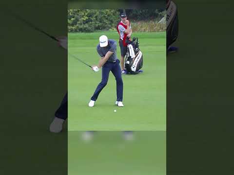 За этот трюк в гольфе сразу дисквалифицируют