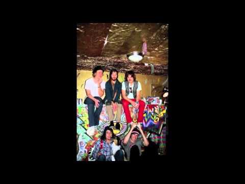 The Growlers - Big Wednesday / Cobblestone Creep / My Forehead's Dripping Ocean