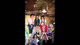 The Growlers - Big Wednesday / Cobblestone Creep / My Forehead's Dripping Ocean