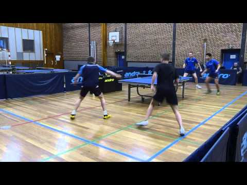 150118 2. Division, Vestegnen - Sisu, Double 2