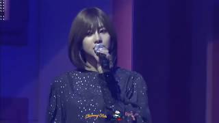 Apink - FAIRY - (Live!) @Pink Party Tour - with English + Roman lyrics
