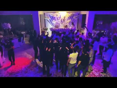 GARAXAN - Kafama Sıkar Giderim  (Remix 2021 Live)