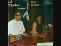 Cal Tjader - I've Grown Accustomed To Her Face