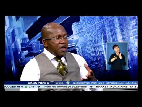 SABC’s Vuyo Mvoko unpacks the Nkandla report