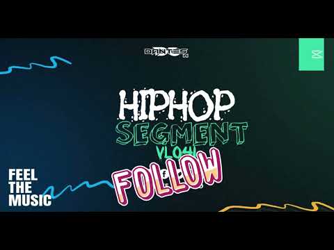 Hip Hop Segment VL041 ( Tanzanian Hip Hop)