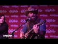 Chris Stapleton - If It Hadn't Been For Love - Sundance ASCAP Music Café