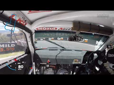 Nissan Skline R34 GTR Bathurst Mount Panorama