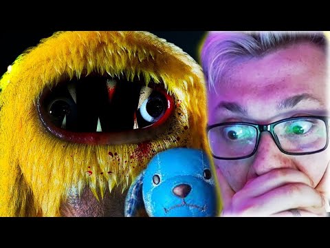 WZIĄŁEM PANA MISIA W PRZERAŻAJĄCA PODRÓŻ! | Joyville