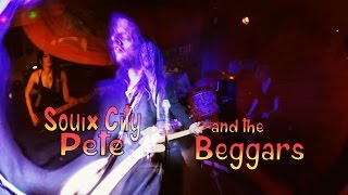 Sioux City Pete and the Beggars 