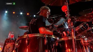 Volbeat - The Lonesome Rider (Live @ Tinderbox 2016) HD