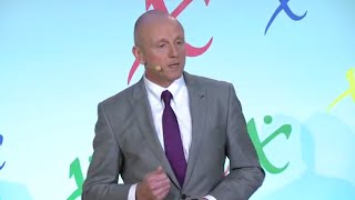 Martin Andrews – Definitive Stem Cell and Gene Therapy for Child Health: Stanford Childx Conference