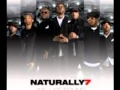 Naturally 7  /  Bridge Over Troubled Water