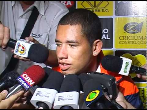TVBV Criciúma - Criciúma 1 x 0 Chapecoense 09/05/2011