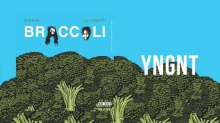 Big Baby D.R.A.M. - Broccoli feat Lil Yachty (Subtitulada al Español) HD