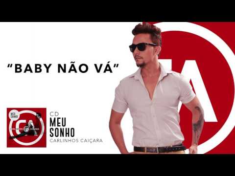 04  BABY NÃO VÁ