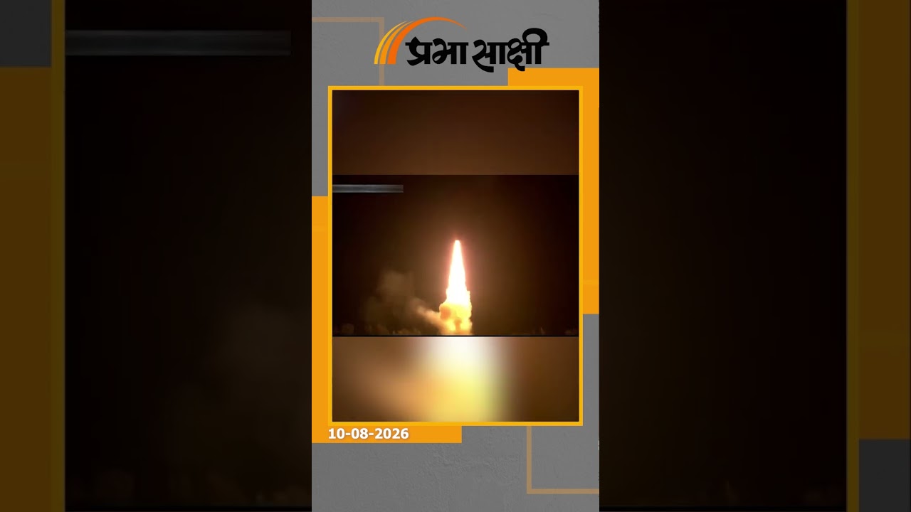 Agni-4 की गर्जना देखकर चौंका Dragon, China का बड़ा हिस्सा अब Indian Missile जद में आया