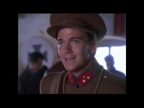 Young Indiana Jones Chronicles   Ep 33  Attack of the Hawkmen  Restored