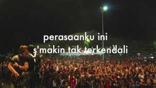 Tak Terkendali Music Video