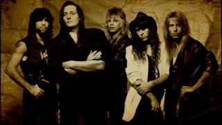 Savatage - Fight For The Rock - HQ Audio