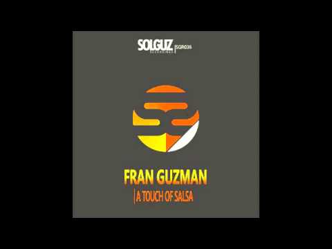 Fran Guzman -  A Touch Of Salsa