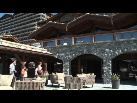 Hôtel Nendaz 4 Vallées