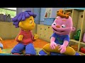 Super Why And Sid The Science Kid Promo
