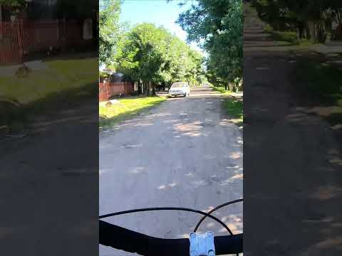 Descubriendo Fontana: Árboles, sombra y mucha paz