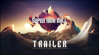 Super High Ball: Pinball Platformer (PC) Steam Key GLOBAL