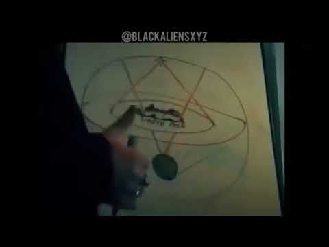 32nd Degree Free Mason Explains The Black Sun