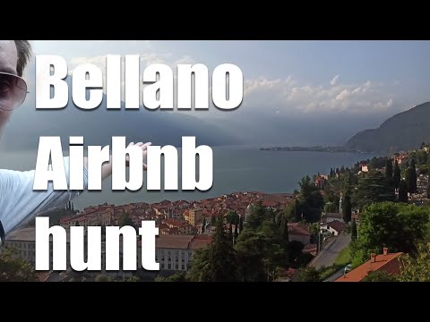Bellano Italy tourism Real estate |  Airbnb property search Lake Como