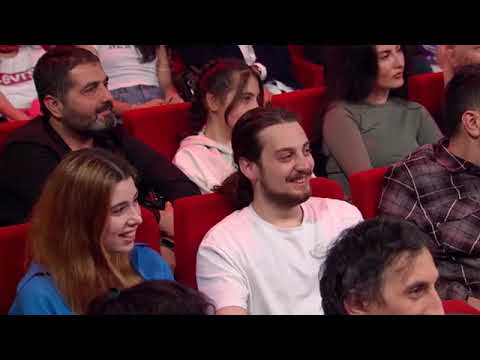 fakir ama huzurlu 305. bölüm Güldür Güldür