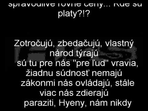 HLAS - HLAS - verili asi