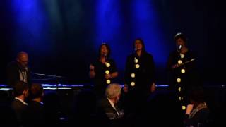 Hals (feat. GIRLjam) - the great escape (Pink)