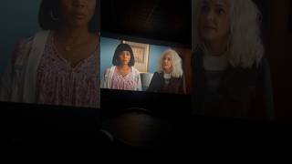 Scary Movie Review