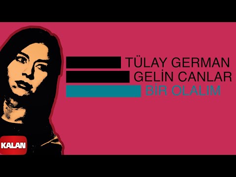 Tülay German - Sevmem Bir Daha I Burçak Tarlası © 2000 Kalan Müzik