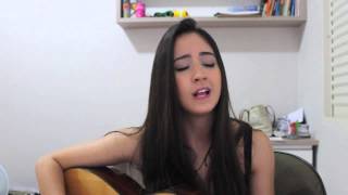Mariana Nolasco - Nocaute (Cover) Jorge & Mateus