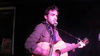 Andrew Combs and Charlie Whitten - Foolin&#39;