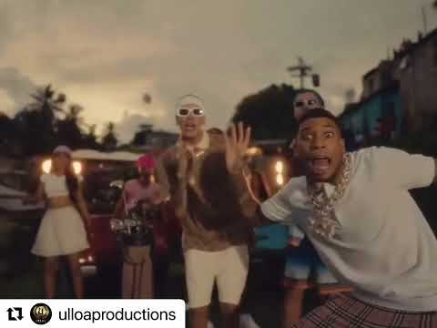 Boy boy boy boyty remix @nlechoppamusic x @blessd x @yaisellm #dembow #yaisellamelodia #remix #