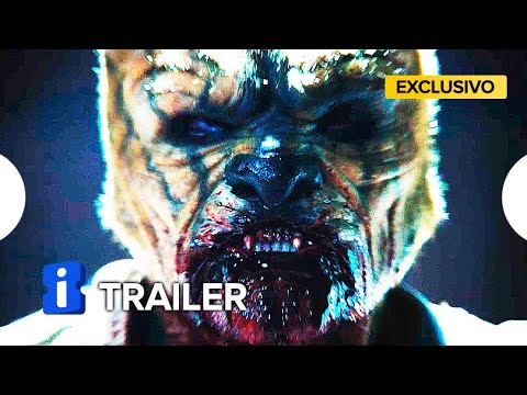 Ursinho Pooh: Sangue e Mel 2 | Trailer Dublado Exclusivo