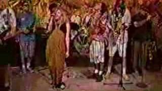 No Doubt: Big City Train